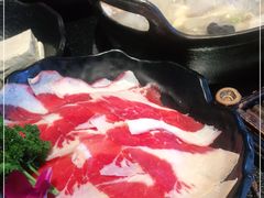 -盡膳口福·百年汤方火锅(科华北路店)