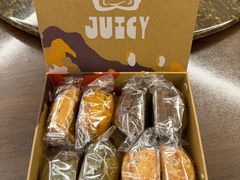 -Juicy Bakery(瑞景店)