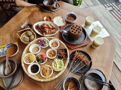 -包整·丝娃娃(一览甲秀楼风景店)