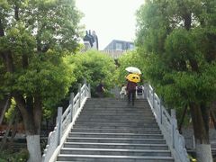 -龙潭水乡