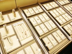 -周大福CHOW TAI FOOK(新区美罗商城店)