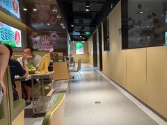 -海底捞火锅(河东万达广场店)