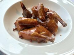 -富力丽思卡尔顿酒店·丽轩中餐厅