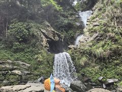 -石台牯牛降景区