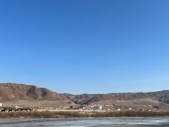 -图们国门景区