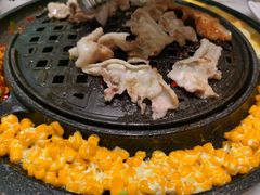 -韩宫宴和牛烤肉(合肥滨湖银泰城店)