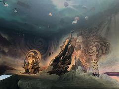 -河东池盐文化博览园