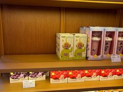 -奈雪的茶(大梅沙8号仓店)