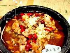 -我家小馆(步行街南路店)