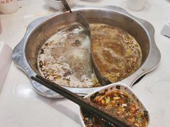 -傣妹火锅(九亭店)