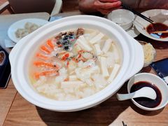 -上关雪東北菜(中房金谊店)