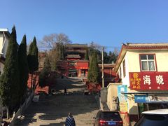 -龙门李家三旦羊肉汤馆