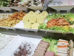 -醉人椒麻辣香锅(上地华联店)