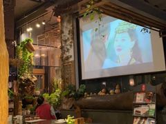 大堂-路小缦·珍馐美馔(市心北路店)