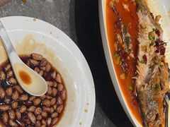 -同庆楼(滨湖万达广场店)