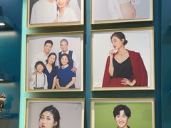 -海马体照相馆(西安高新万达广场店)