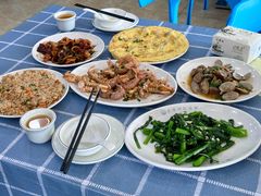 -明记海鲜大排档(巽寮湾店)