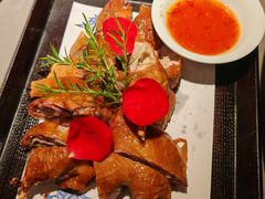 -姑苏家宴·苏帮菜·松鼠桂鱼(苏州总店)