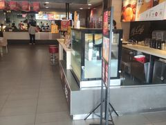 -麦当劳(松江店)