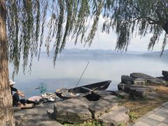 -东钱湖旅游度假区