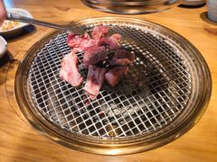 -牛人·雪花牛·木炭烤肉(昆山陆家店)