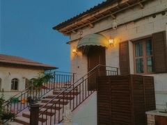 -华谊兄弟（长沙）电影小镇