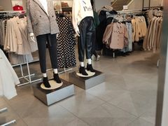 -H&M(天一广场店)