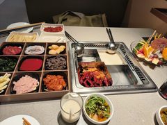 -海底捞火锅(吾悦广场店)