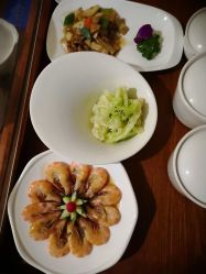 点击看大图 -裕月馨月子中心(滨江店)