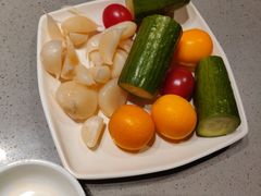 -海底捞火锅(枫蓝国际购物中心店)