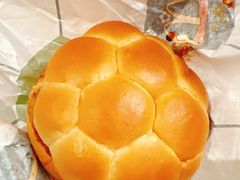 -麦当劳(王顶堤店)