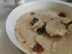 -上蔬无瑕· 创意素食·Vegetarian(华采天地店)