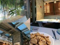 -小城故事·地道宁波味(月湖盛园店)