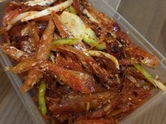 -老朴朝鲜风味(顾乡店)