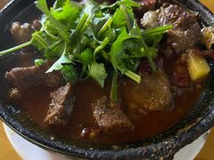 -沈妈砂锅(光华村店)