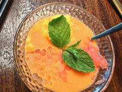 -禾院•新派融合淮扬菜餐厅