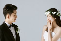 -巴黎春天婚纱摄影STUDIO·定制