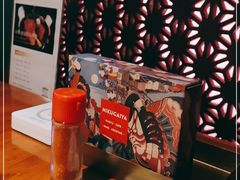 -肉魁屋·烧肉·烧鸟·酒场(高新店)