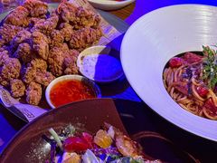 -MARU玛露音乐餐厅(大学路店)