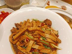 -香山湖家家宴(中山陵店)