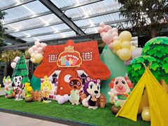 -云境生态园(红谷滩店)