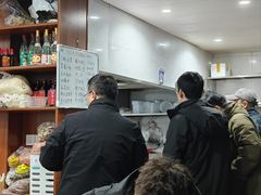 -凡老头米线砂锅(古荡新村西粮站)