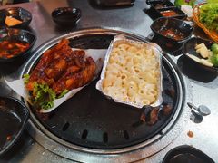 -杀猪天·韩国烤肉(总店)