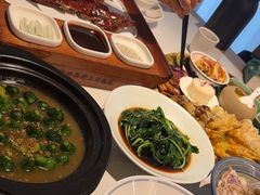 -滇铺子·云南特色菜·第九届野生菌美食节(东风东路c86店)
