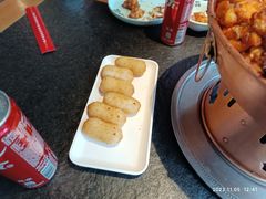 -蛙蛙叫·牛蛙烤鱼(北京总店)