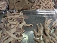 -李老五口水鸡(万寿路店)