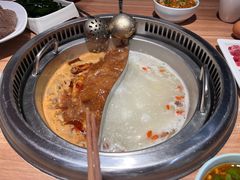 -季季红火锅(长沙步行街店)