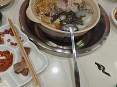 -土连锅·现熬养生汤锅(梁家巷店)