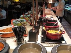 -拉丁餐厅·巴西烤肉自助(正佳广场店)