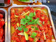 -江湖万州烤鱼(王子美食城)